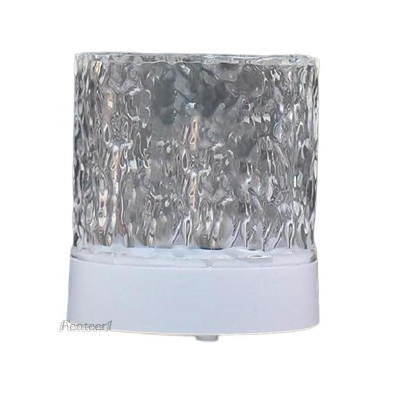 Đèn Ngủ Để Bàn Bằng Acrylic Dùng Trang Trí Nhà / Khách Sạn