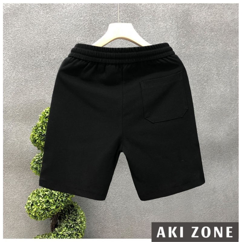 Quần Short Thể Thao Size Lớn Thời Trang Mùa Hè Cho Nam