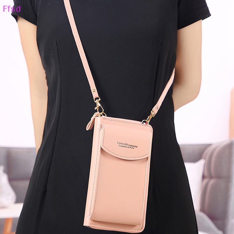 Túi Xách Đeo Vai / Đeo Chéo Đựng Điện Thoại Thời Trang 2023 Cho Nữ