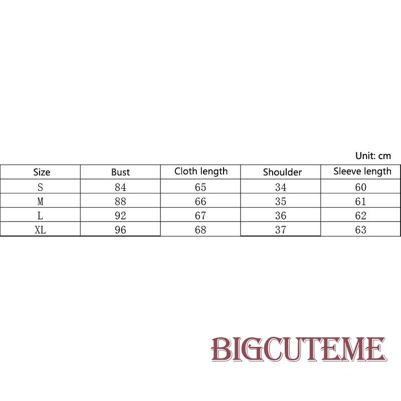 Áo Thun Nữ Tay Dài Dáng Rộng In Chữ Phong Cách Đường Phố Cá Tính