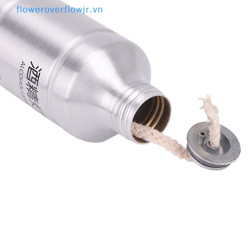 1 Đèn Cắm Trại Bằng Kim Loại Dùng Cho Hoạt Động Ngoài Trời