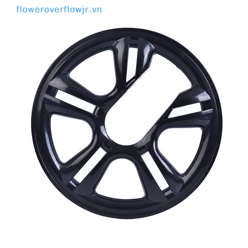 1 Phụ Kiện Bảo Vệ Bánh Xích Xe Đạp Tiện Dụng Và Bền