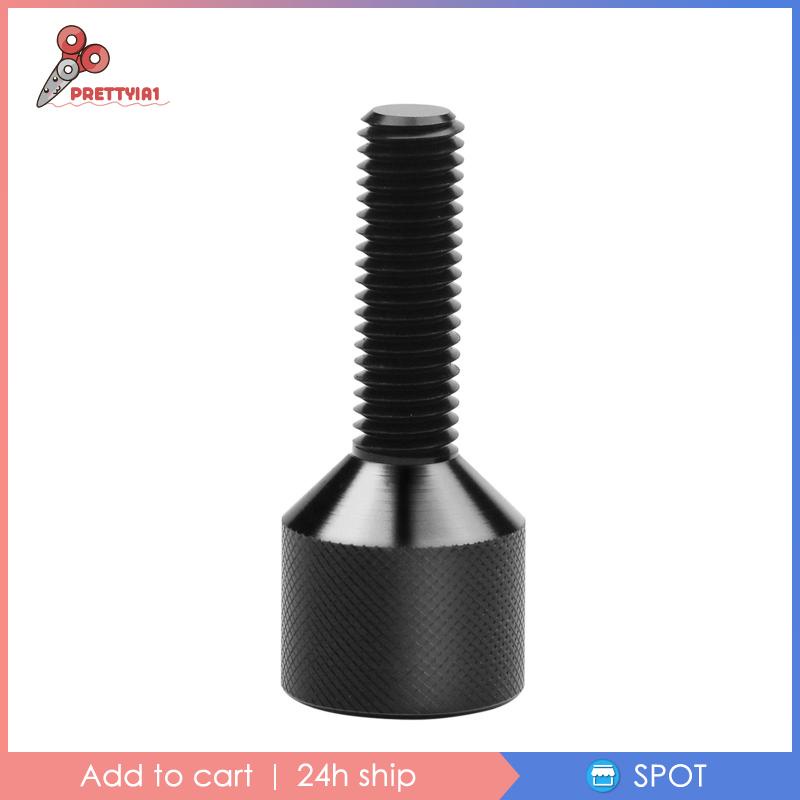 Ghim Cài Áo Hai Lỗ 1-1 / 8inch Màu Đen Tiện Dụng