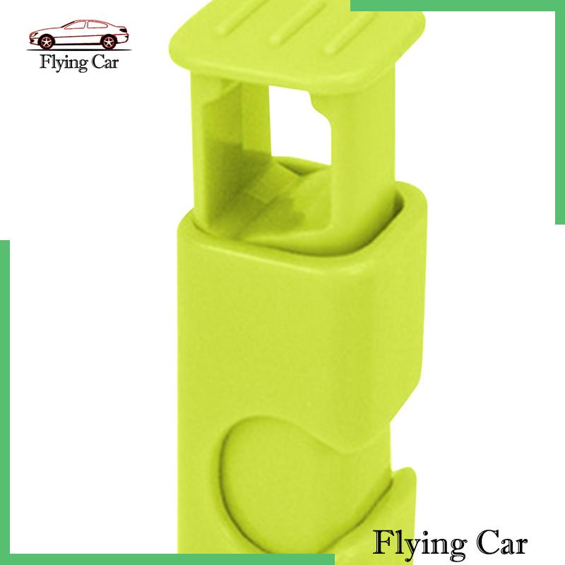 Kẹp Niêm Phong Túi Bánh Mì Sandwich