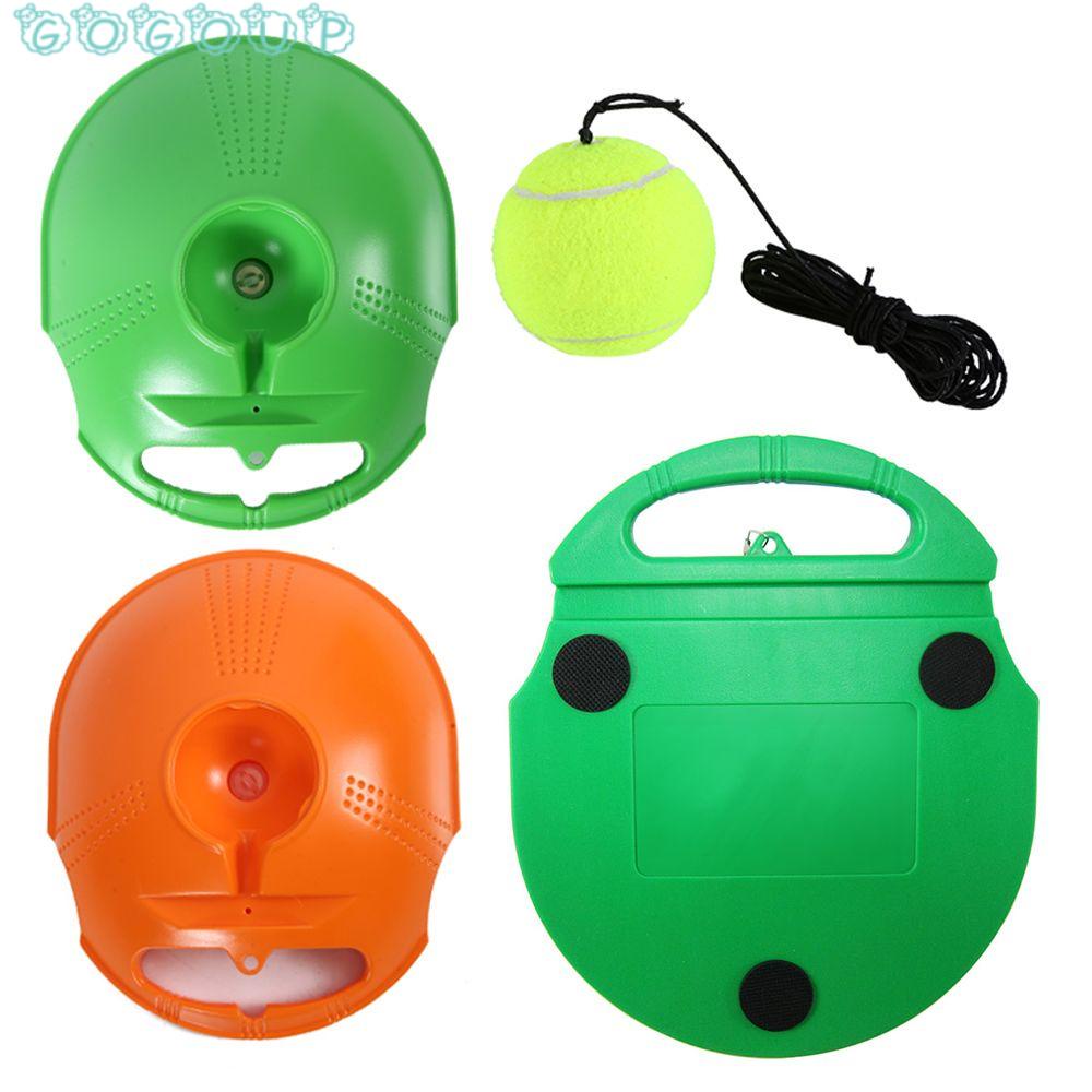 GOGOUP Bóng Tennis Tập Luyện Chuyên Nghiệp