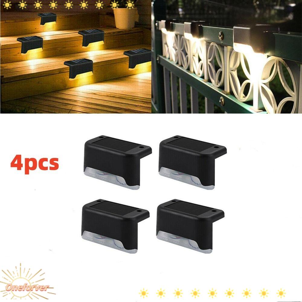 FOREVER Bộ 4 Đèn Led Gắn Cầu Thang