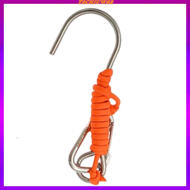 Móc Kẹp Cố Định Đồ Lặn Tháo Lắp Nhanh Cho Nam Và Nữ