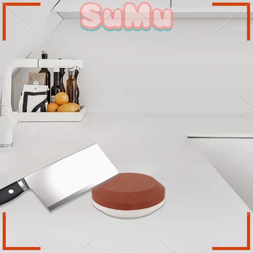 Đá Mài Dao 2 Trong 1 Độ Nhám 1000 / 6000 Grit