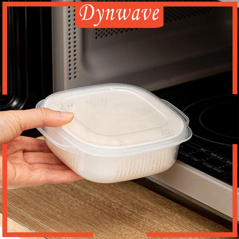 Hộp Đựng Thực Phẩm Trái Cây Để Tủ Lạnh