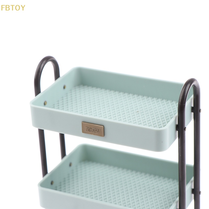 Fbtoy Giá Treo Đồ Nội Thất Nhà Búp Bê mini Có Thể Di Chuyển Điện Bán Chạy