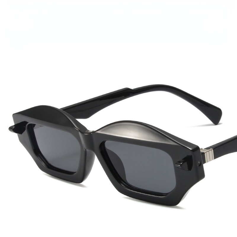 Kính Mát Chống Tia UV400 Nhiều Màu Sắc