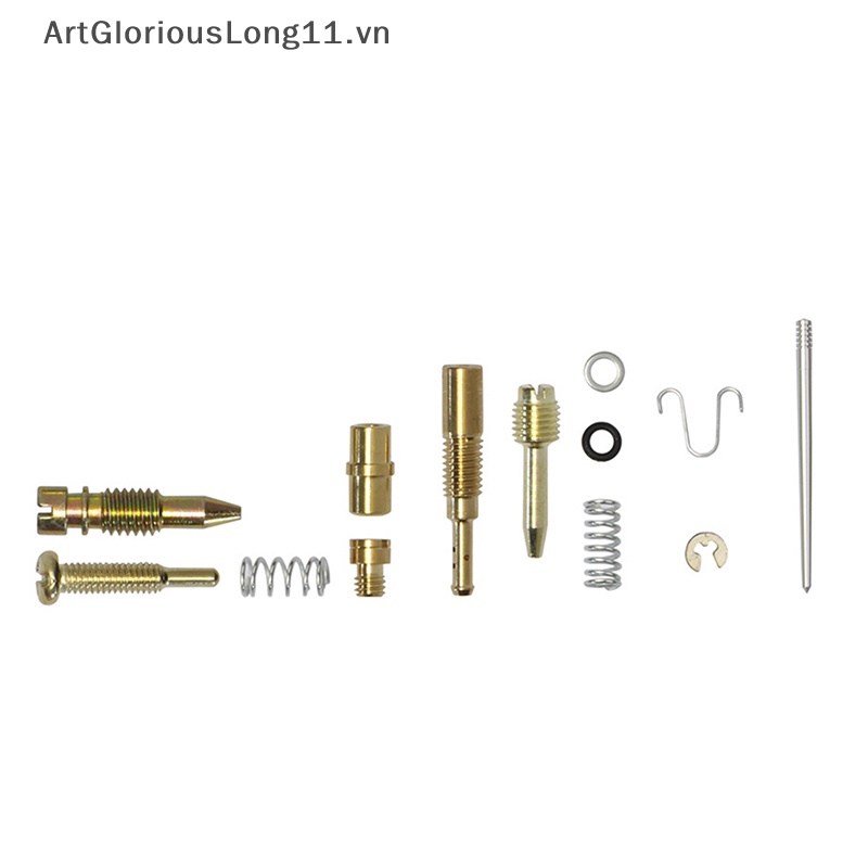 Bộ Dụng Cụ Sửa Chữa Bộ Chế Hòa Khí Cho KEIHIN HONDA WAVE EX5 WAVE100 CD110 CD100 C100 Supra X110 100CC 110CC