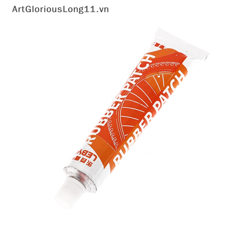 Bộ Dụng Cụ Vá Lốp Xe Đạp Tiện Dụng