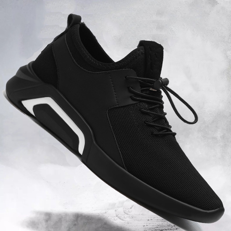 Giày Thể Thao Phong Cách Hàn Quốc Thời Trang Cho Nam