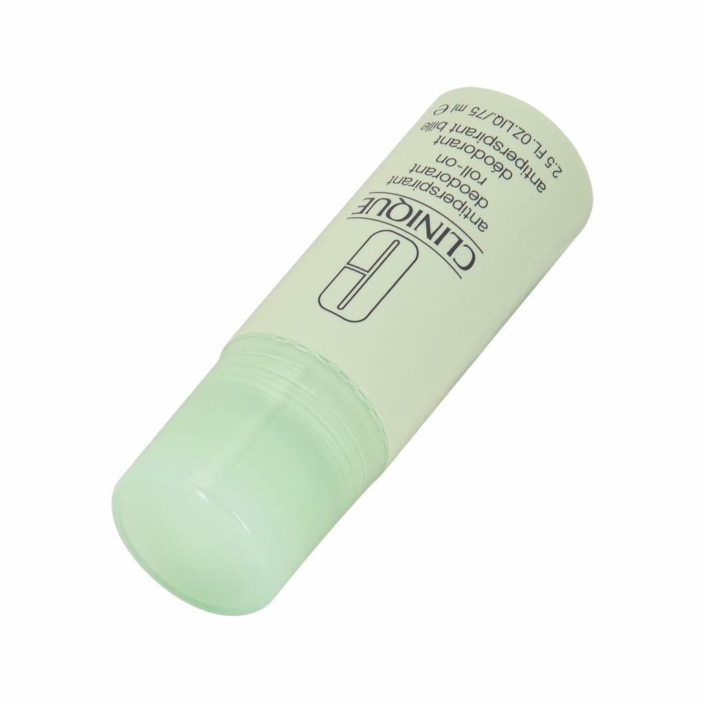 Lăn khử mùi Clinique Antiperspirant-Deodorant Roll-on 75Ml