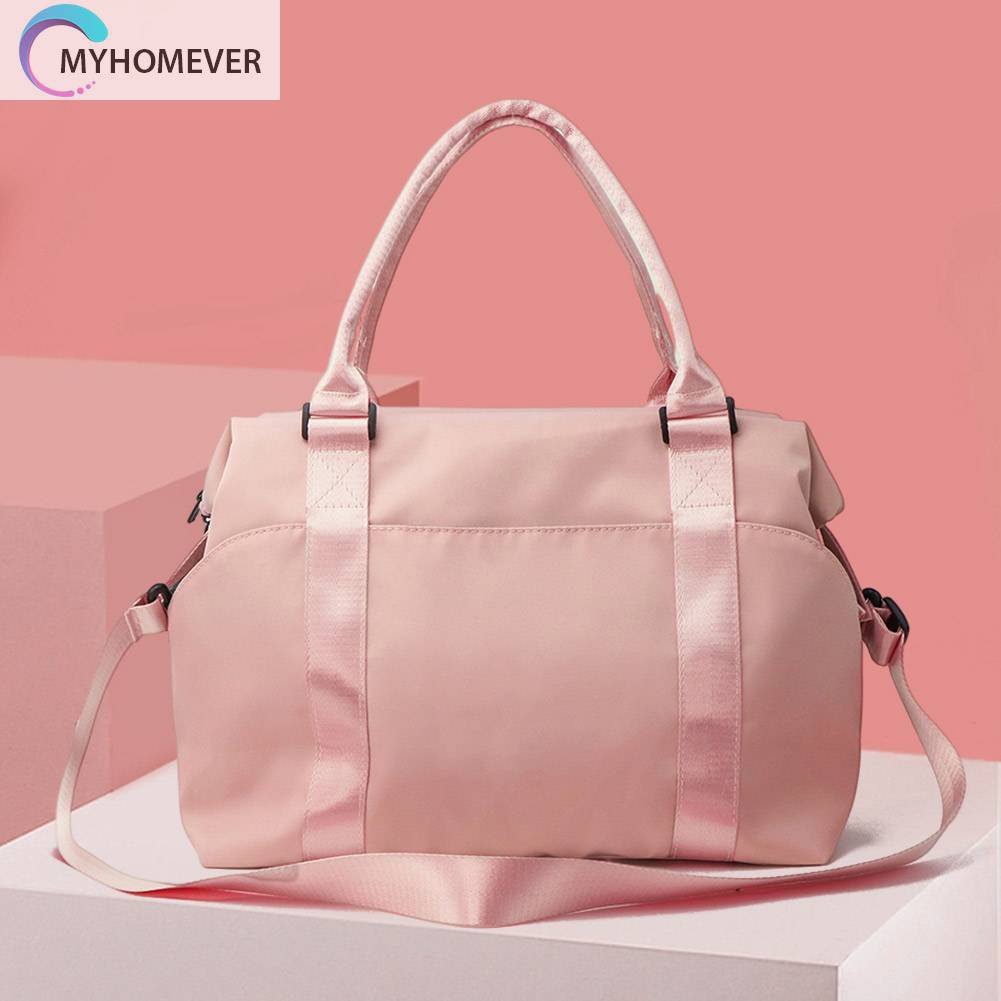 Túi Đeo Chéo Thể Thao Sức Chứa Lớn Khô Và Ướt Tiện Dụng