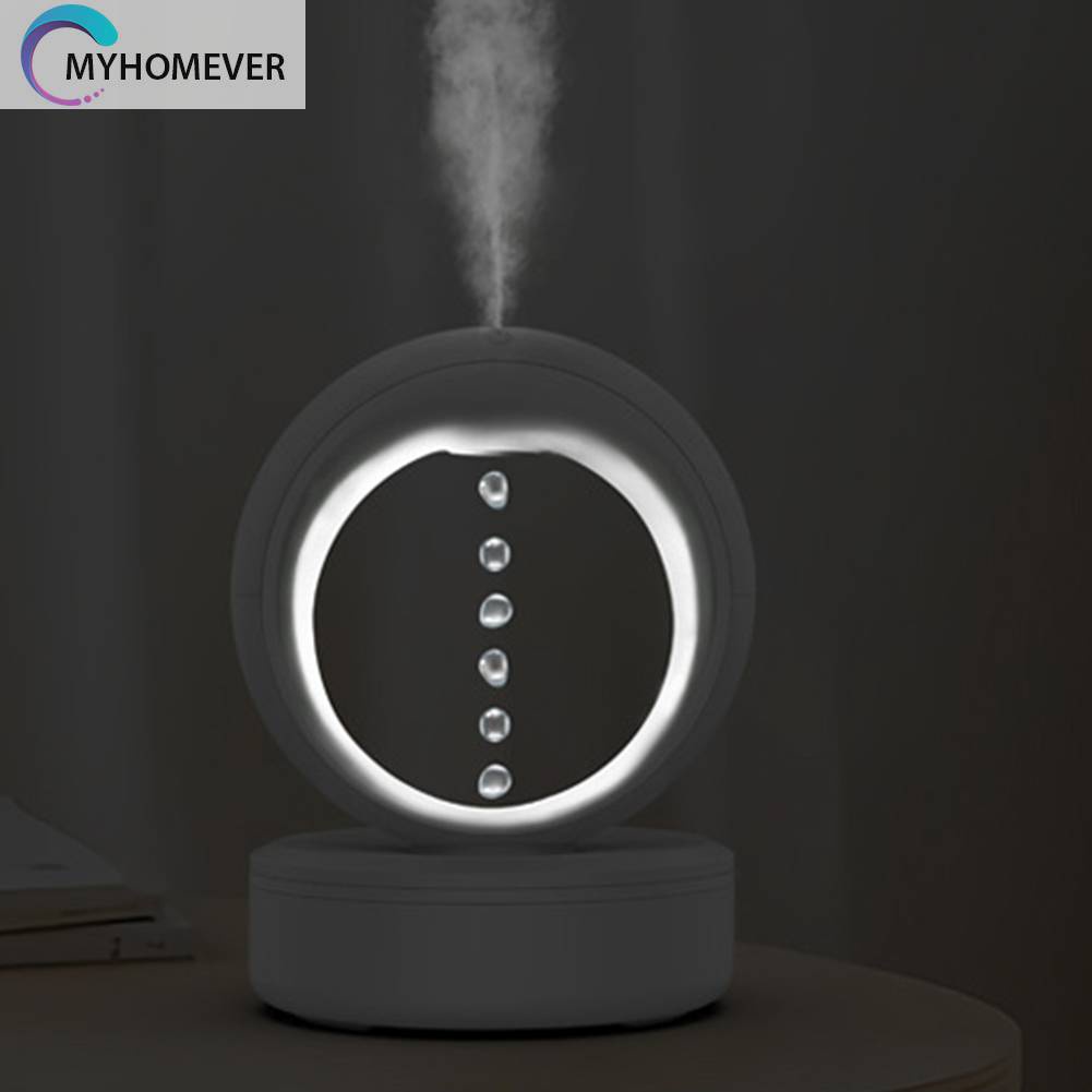 Máy Tạo Độ Ẩm Không Khí Chống Trọng Lực Tiện Dụng Cho Gia Đình