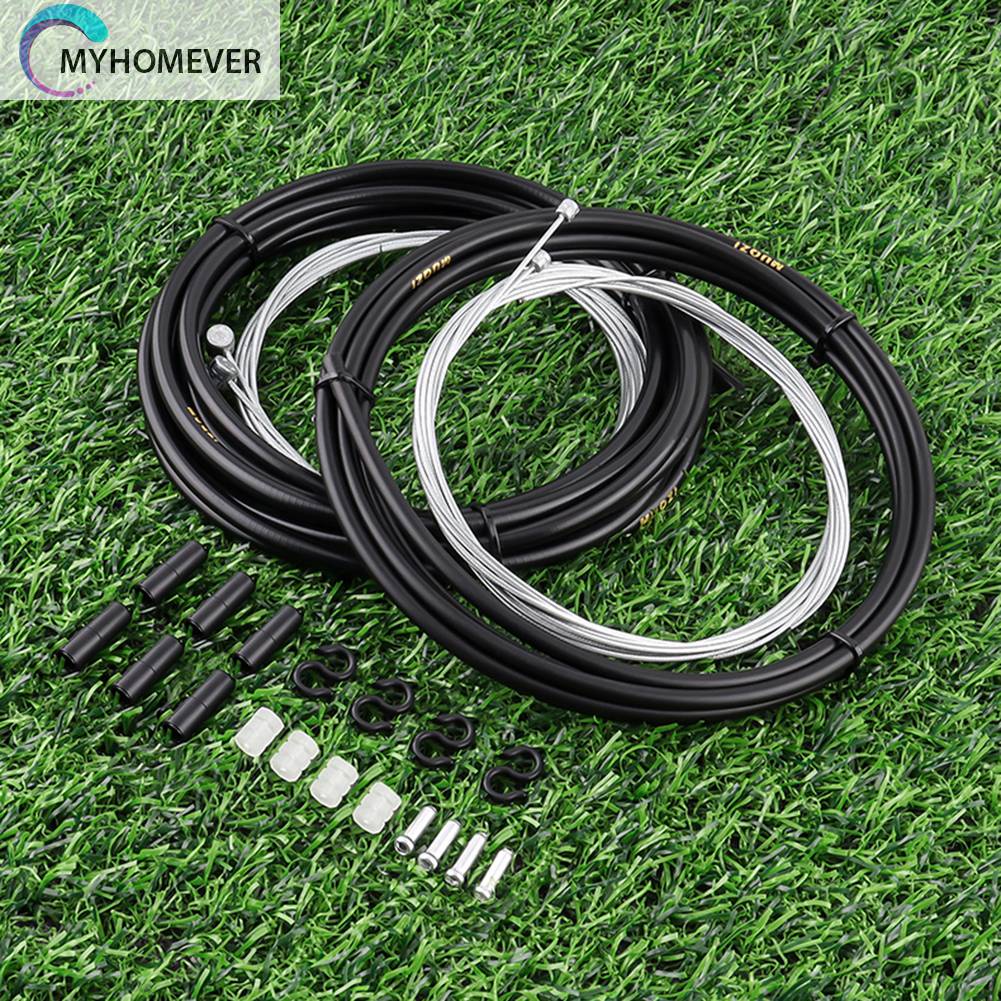 Bộ Dây Phanh Xe Đạp MUQZI Thông Dụng