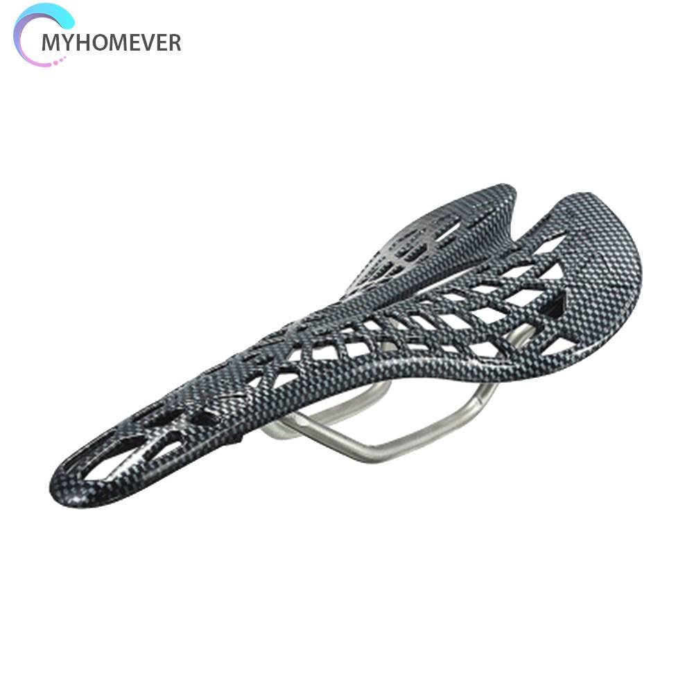 Yên Xe Đạp Nhẹ Thoáng Khí Thoải Mái