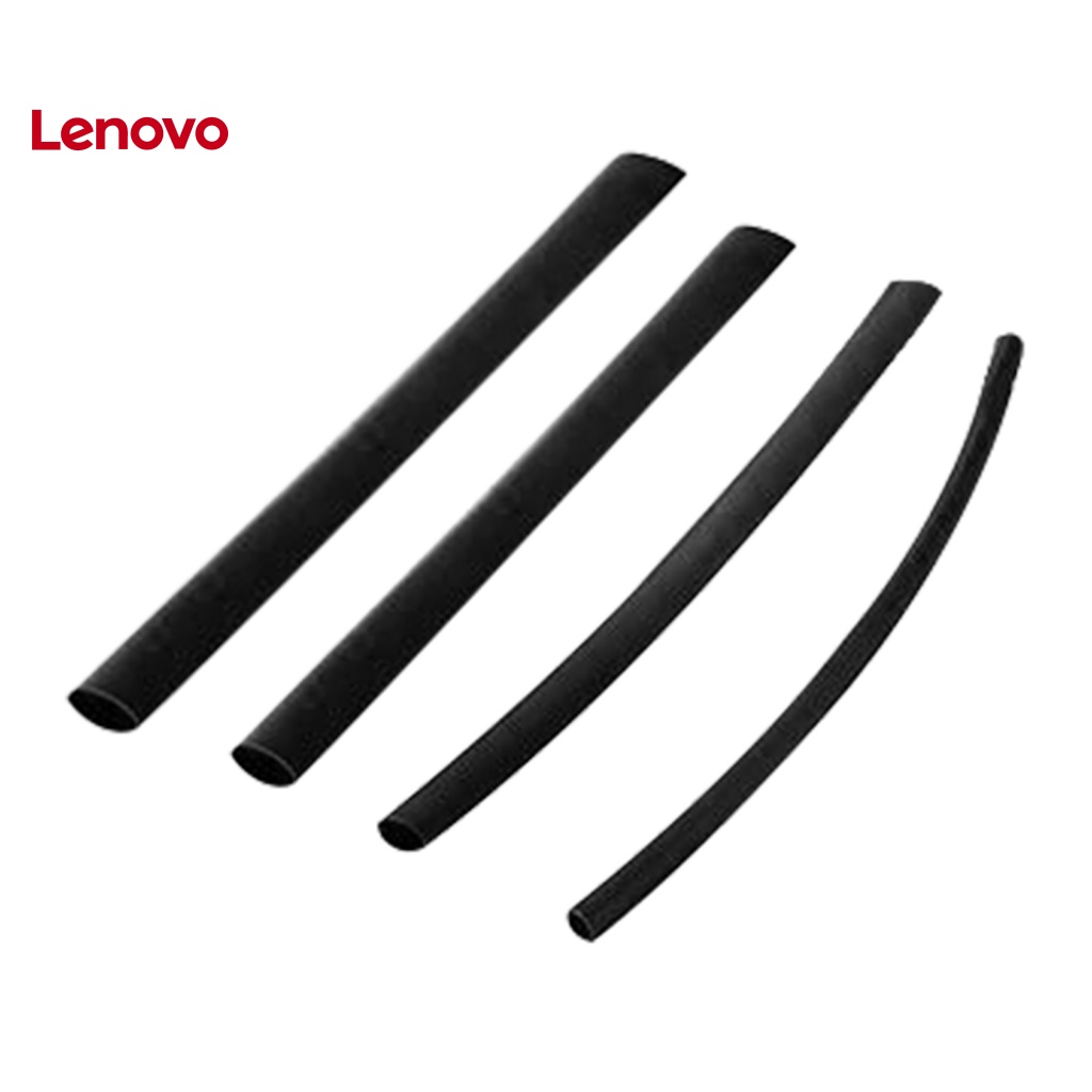 Bộ 4 Ống Co Nhiệt 4 Trong 1 Chống Ăn Mòn 1m Chuyên Dụng Cho Dây Cáp Sạc