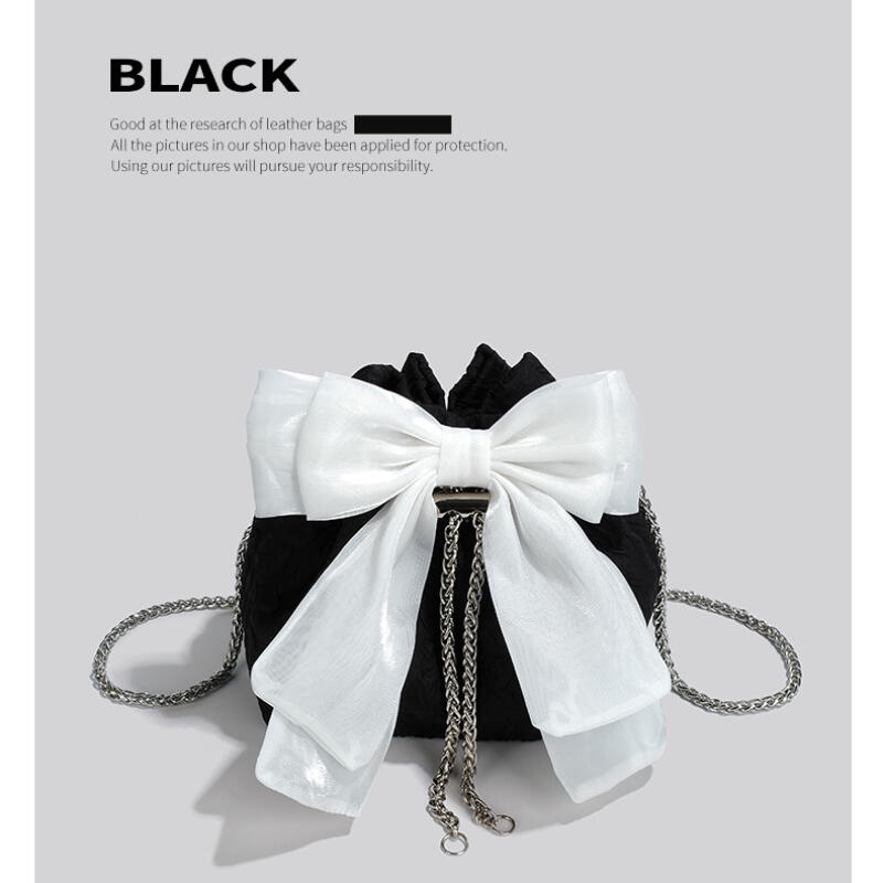 Túi Đeo Chéo CHARHP & KEJNT Chính Hãng 2023 Thời Trang Mùa Hè