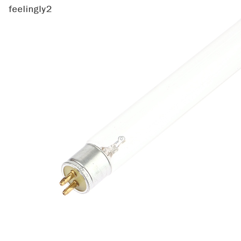 1 Bóng Đèn UV 6W Dùng Sấy Khô Sơn Móng Tay Tiện Dụng