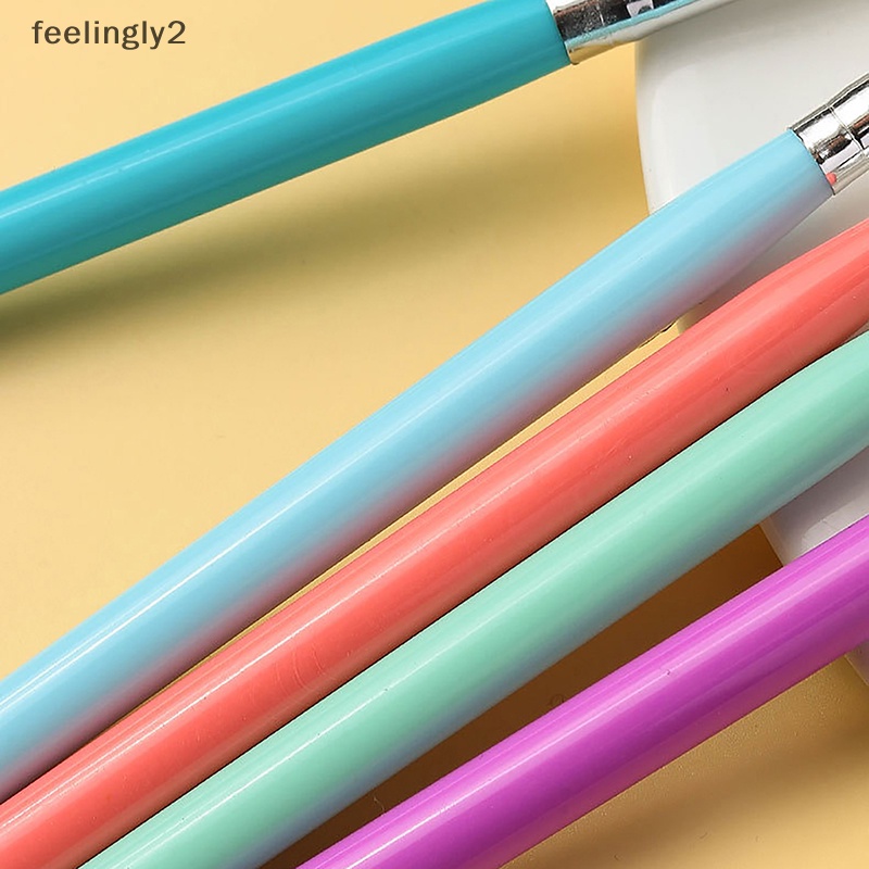 Bút Hai Đầu Đính Đá Trang Trí Móng Tay Nghệ Thuật