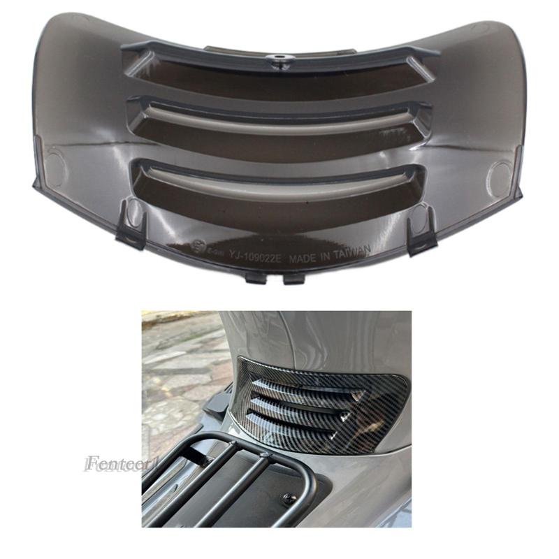 Vỏ Bọc Trang Trí Xe Máy Màu Đen Chất Lượng Cao