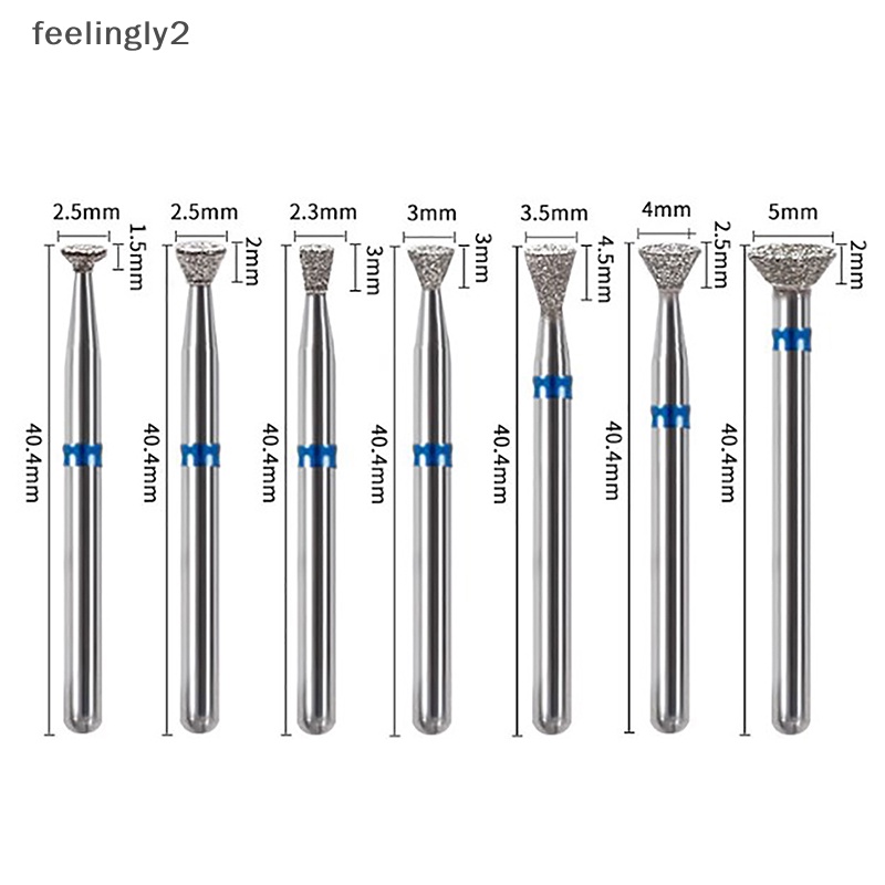 Máy Mài Móng Tay Bằng Điện Đính Kim Cương Chuyên Dụng