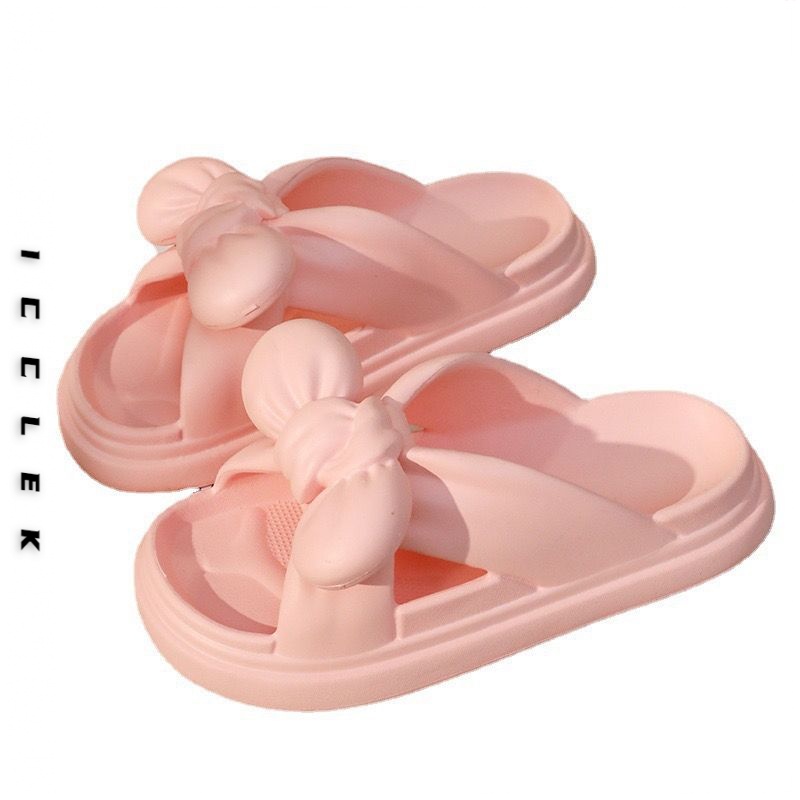 Dép bánh mì ICCLEK 29zHD070401 thoải mái cho nữ