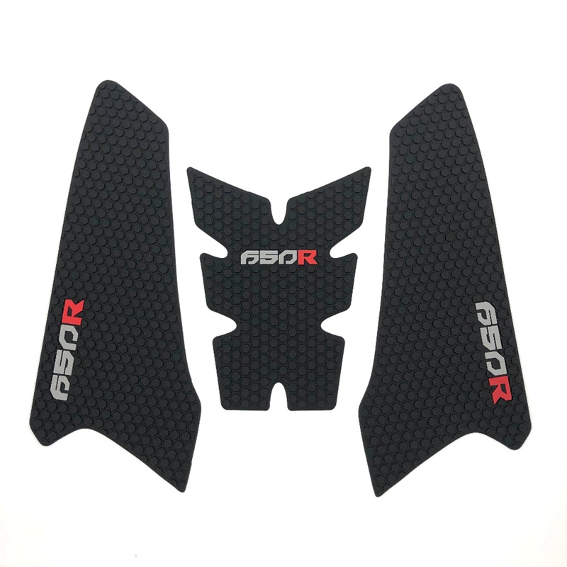 Miếng Dán Bảo Vệ Bình Xăng Xe HONDA CBR650R CB650R 2019-2021