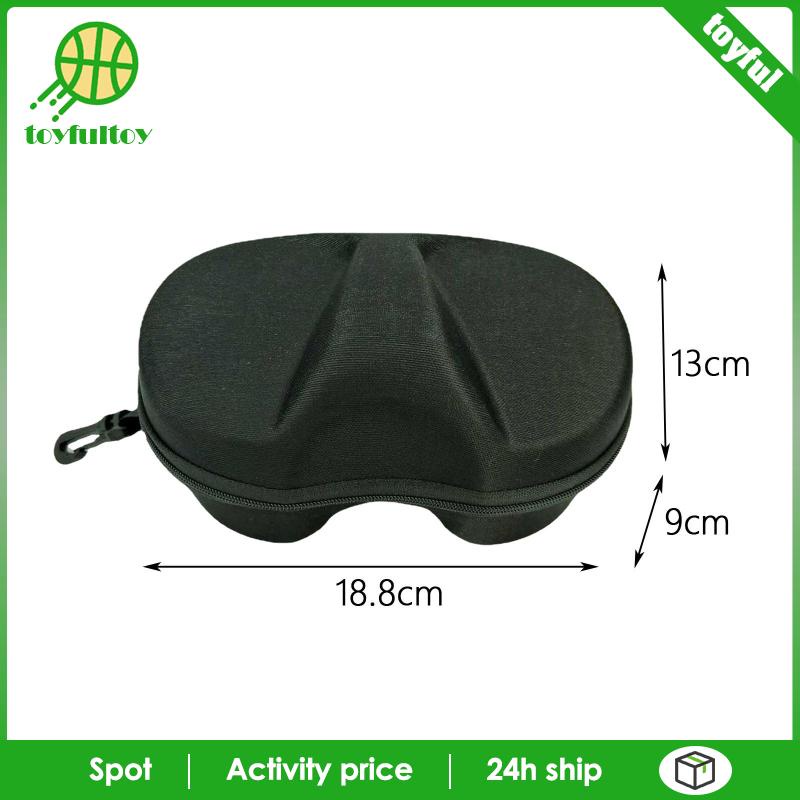 Hộp Đựng Bảo Vệ Kính Trượt Tuyết Tiện Dụng