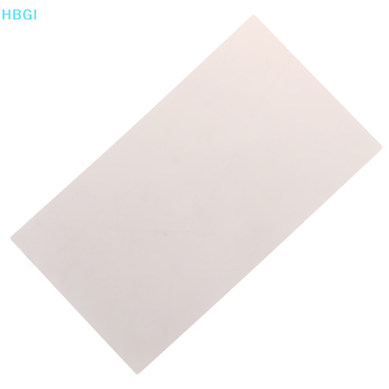 Hbgi> Màn hình backlit mới sửa đổi một phần phim phân cực cho GBA GBC GBA SP ngpc Hot