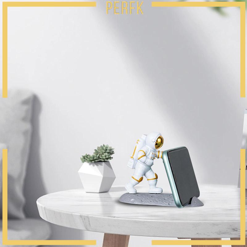 Giá Đỡ Điện Thoại Hình Phi Hành Gia