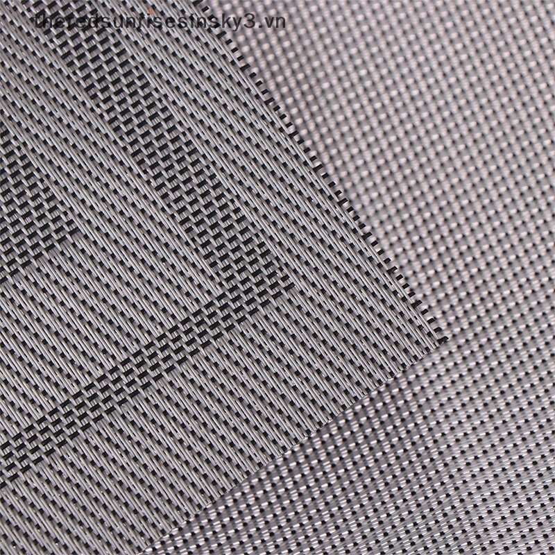 1 Thảm Lót Bàn Tay Làm Móng Nghệ Thuật 30.5 * 45cm