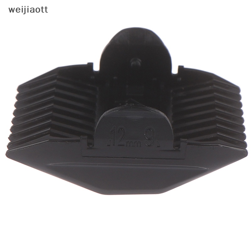 Weijiaott Bộ 2 Lược Giới Hạn Thay Thế Cho Tông Đơ Cắt Tóc