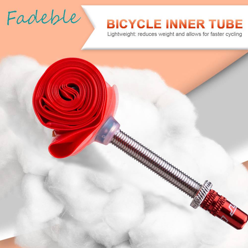 Lốp Xe Đạp Leo Núi Bằng TPU Siêu Nhẹ Chất Lượng Cao