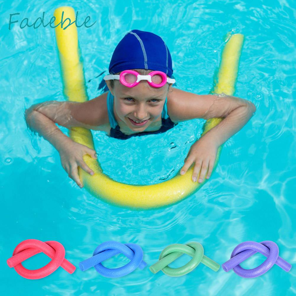 Phao Bơi Xốp Trọng Lượng Nhẹ Màu Sắc Đơn Giản Tiện Dụng