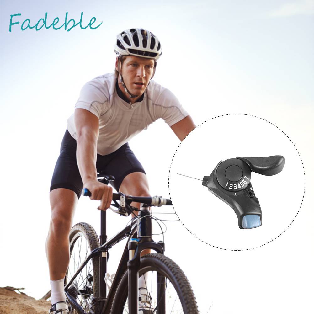 Phụ Kiện Kích Hoạt Cho Cần Gạt Số Xe Đạp TX30 3X7