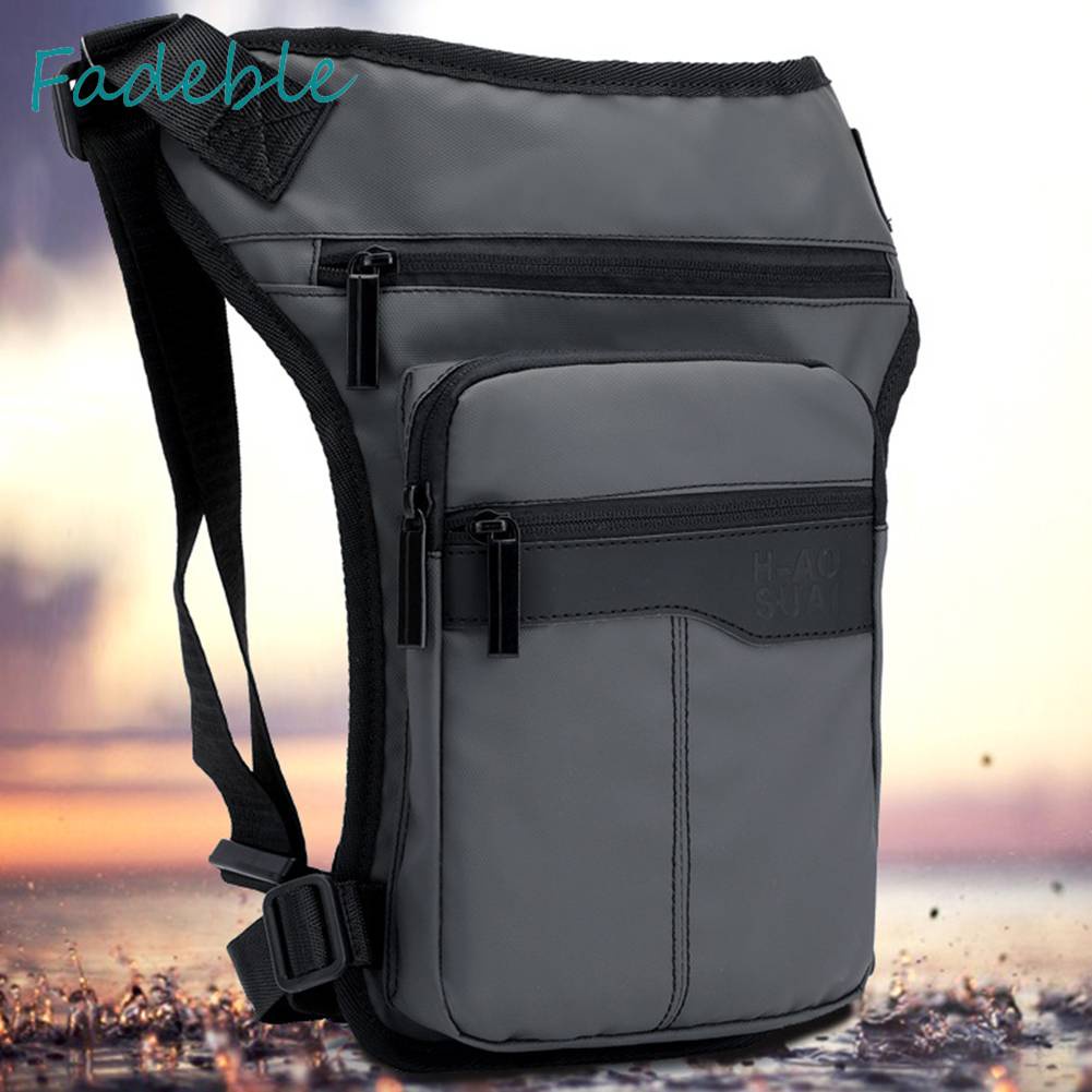 Túi Đeo Hông / Hông Tiện Dụng Khi Lái Xe / Du Lịch