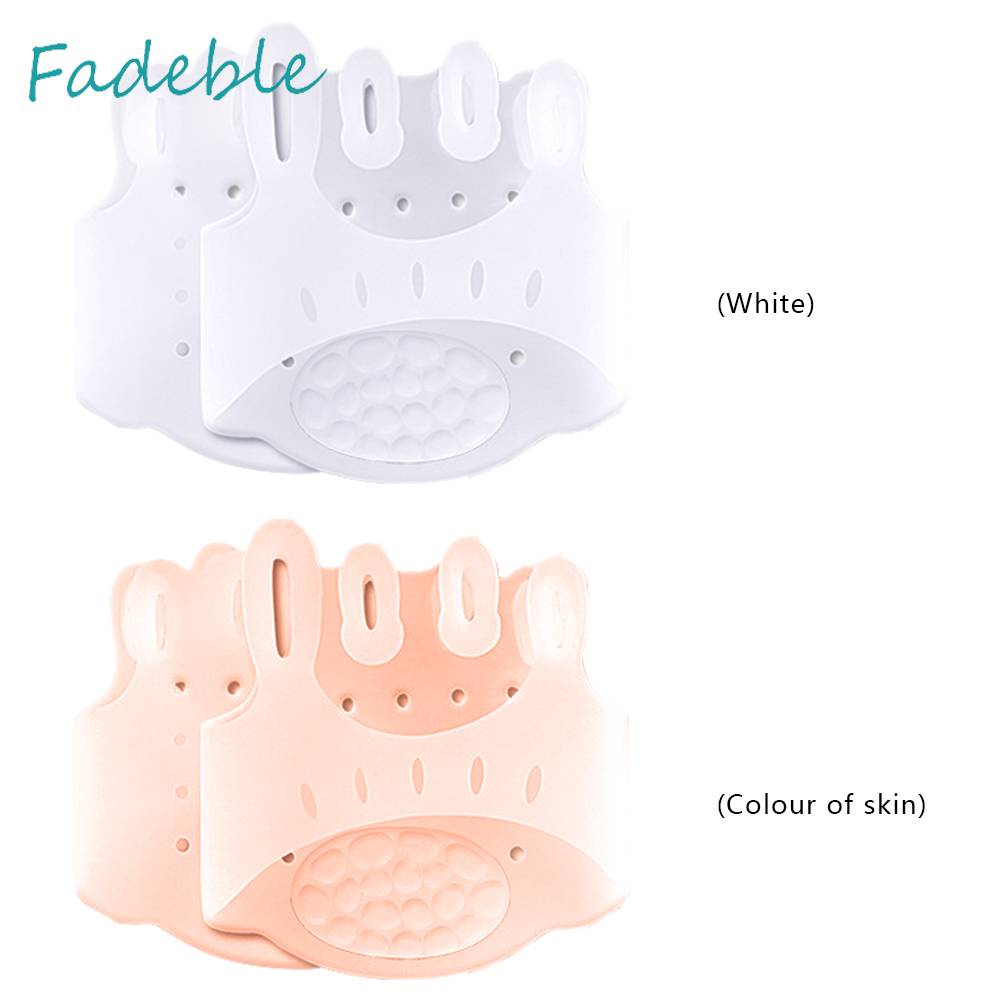 Dụng Cụ Định Hình Ngón Chân Chống Sốc Thoáng Khí Dành Cho Trẻ Em