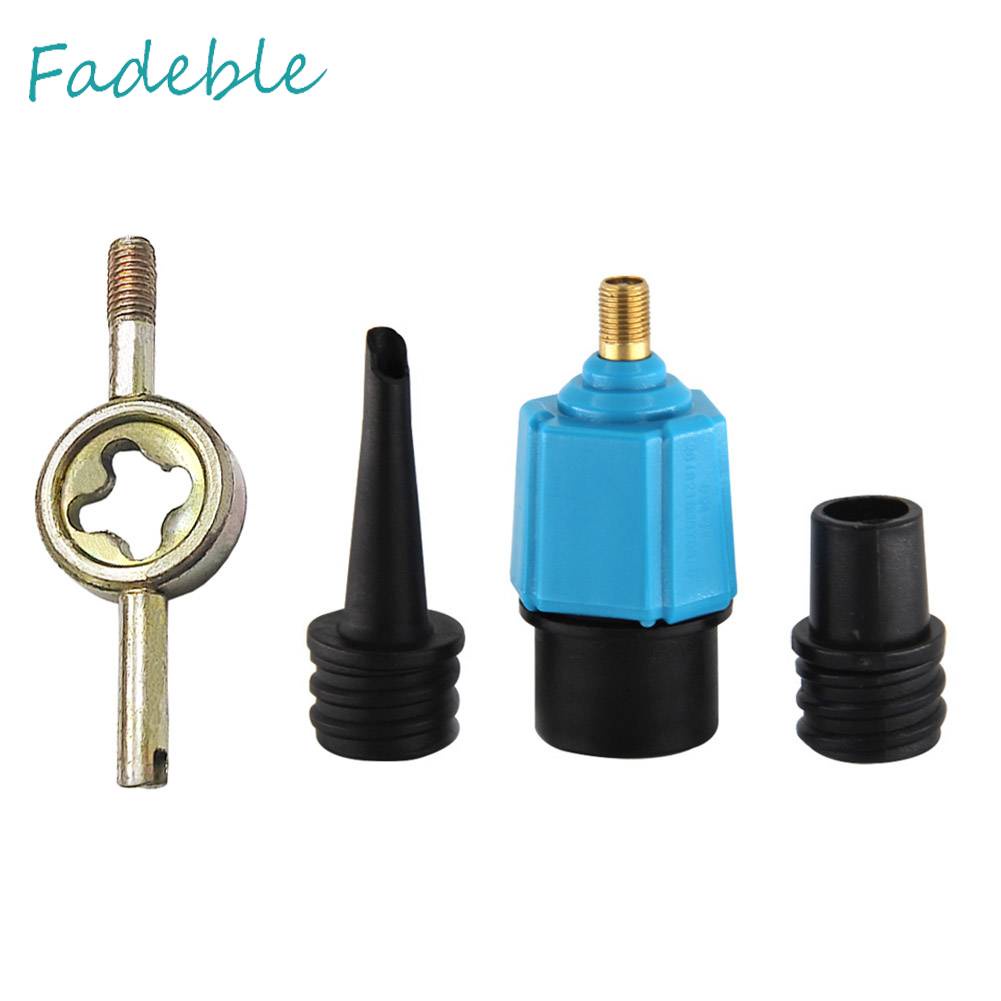 Van Bơm Hơi Cho Thuyền Kayak