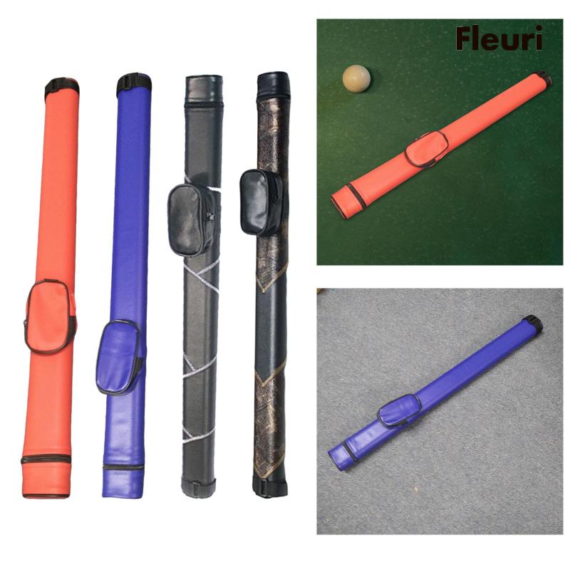 Túi Da PU Đựng Gậy Đánh Bida Chống Trầy Xước 1 / 2