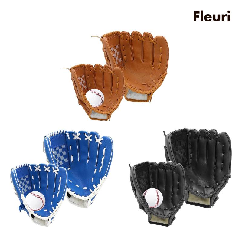 Găng Tay Bóng Chày Mềm Mại Chuyên Dụng