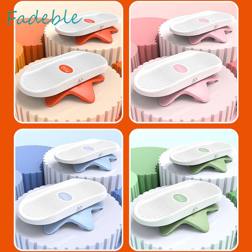 Đĩa Lăn Tập Cơ Bụng Có Thể Xoay Được Tiện Dụng