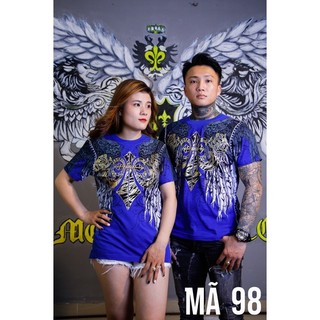 Áo Affliction cao cấp ms 11