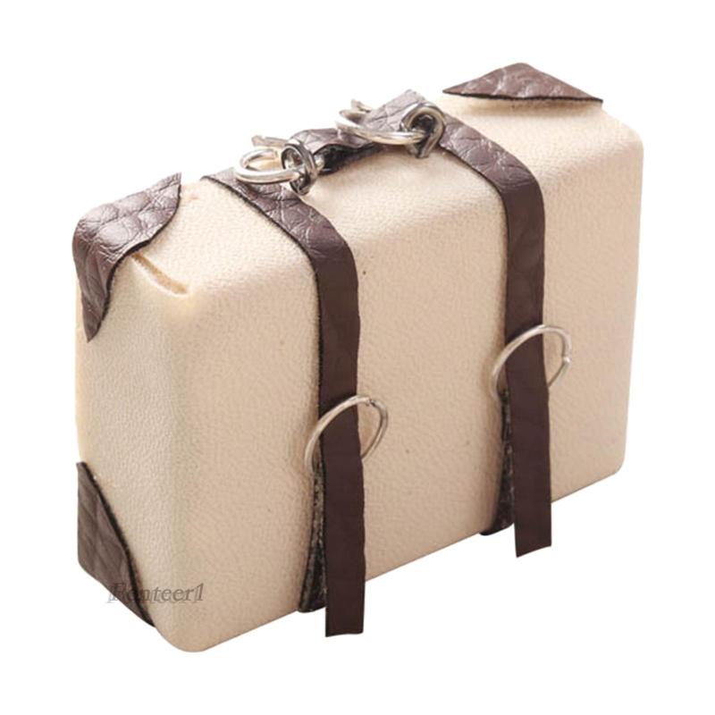 Mô Hình Hộp Kẹo Mút Mini Tỉ Lệ 1 / 12 Trang Trí Nhà Búp Bê Diorama