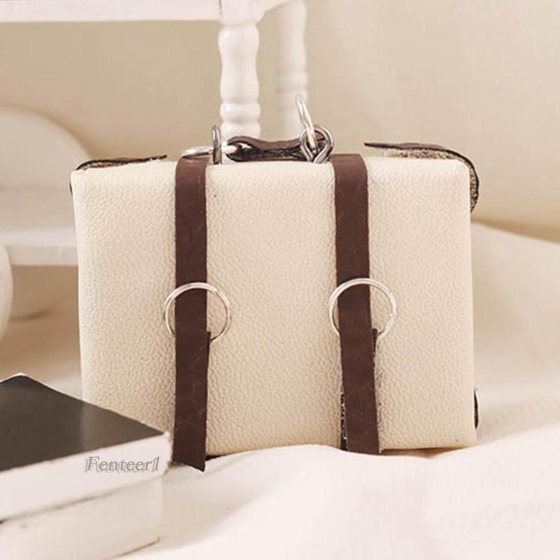 Mô Hình Hộp Kẹo Mút Mini Tỉ Lệ 1 / 12 Trang Trí Nhà Búp Bê Diorama