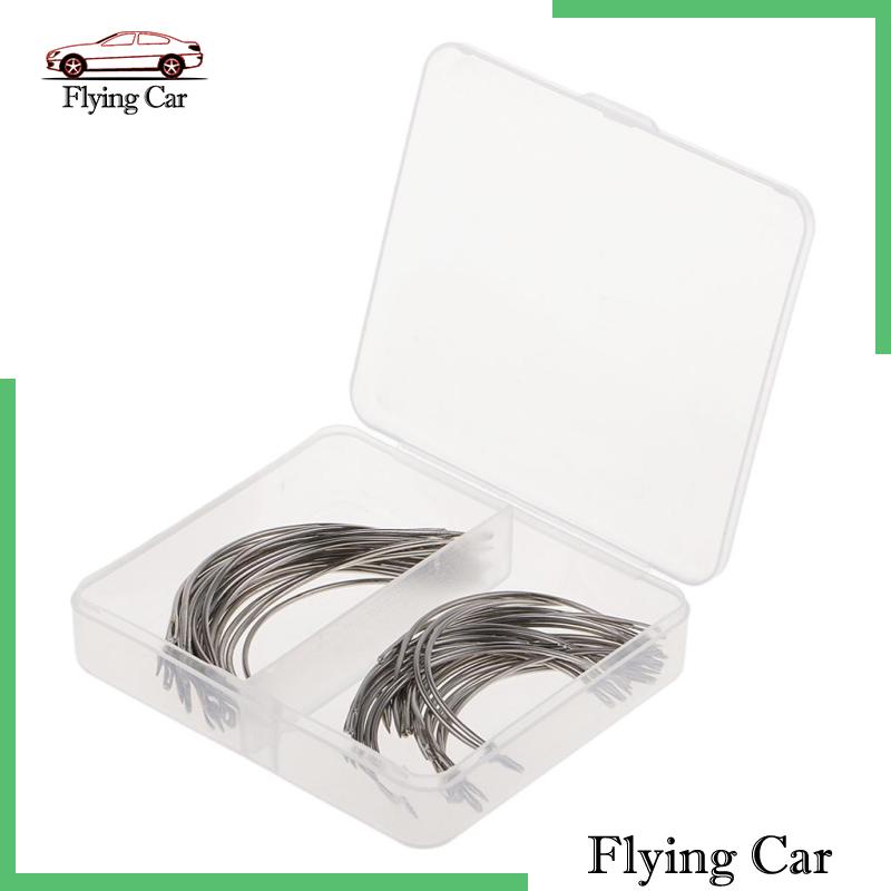 Set 50 Miếng Đệm Hỗ Trợ May Vá Thủ Công