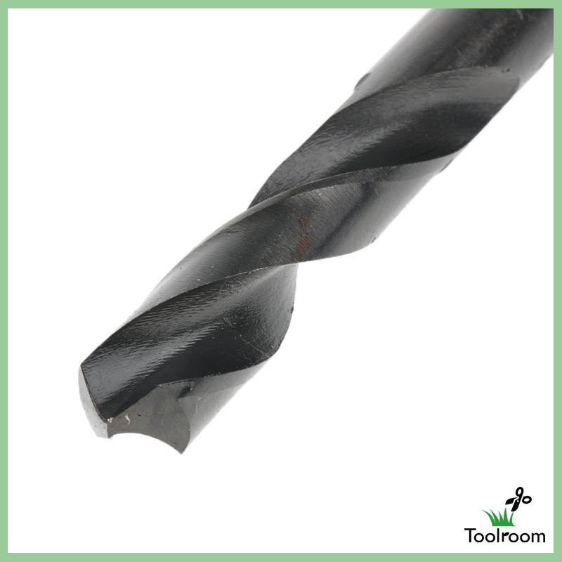 1 Mũi Khoan Xoắn Tốc Độ Cao Bằng Thép 1 / 2 14mm